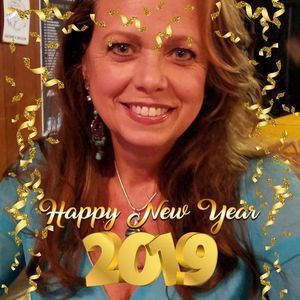 Meet your Posher, Donna